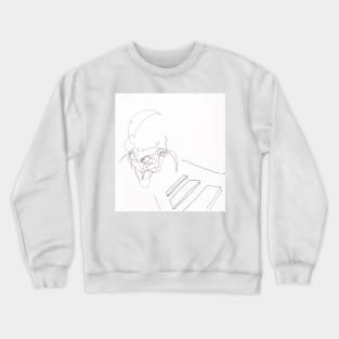 Future Crewneck Sweatshirt